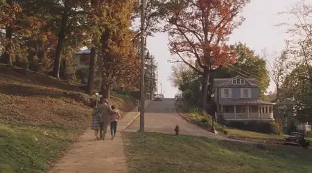 Hearts In Atlantis (2001)
