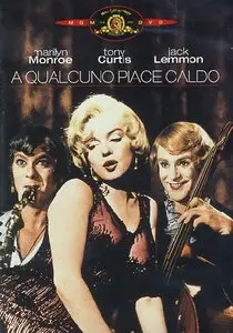 A Qualcuno Piace Caldo (1959)
