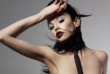 Vikki Blows - Frank White Photoshoot June 2012