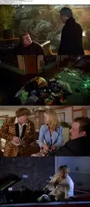 Beverly Hills Ninja (1997)