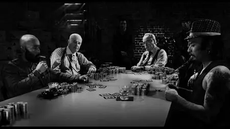 Sin City: A Dame To Kill For (2014)