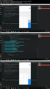 Python Gui - Python with QML3