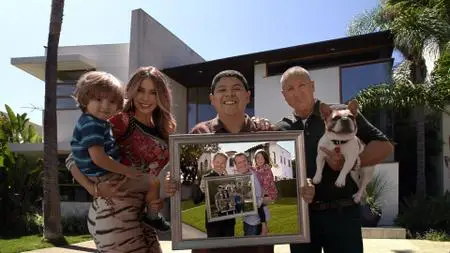 Modern Family S09E08