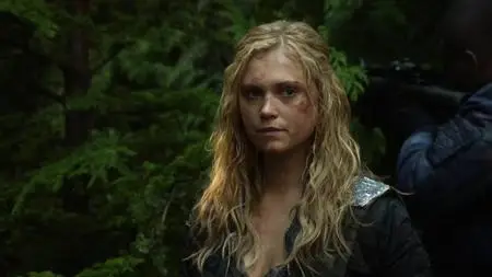 The 100 S01E13