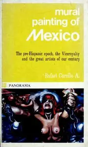 Mural Painting of Mexico