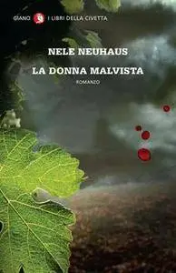 Nele Nehuaus - La donna malvista