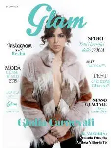 Glam Italia N.14 - Gennaio 2018
