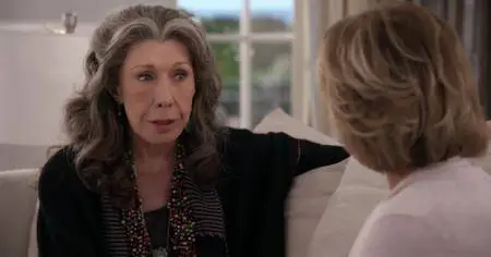 Grace and Frankie S04E01