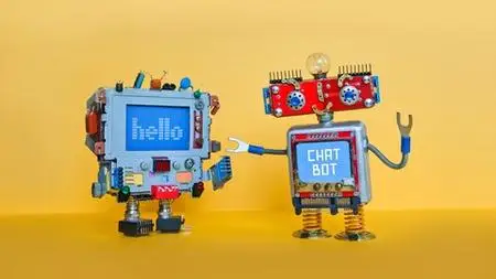 Microsoft BOT Framework & DialogFlow: Creating ChatBot