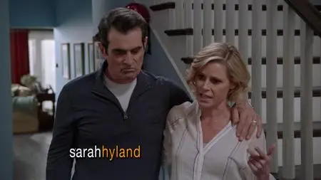 Modern Family S10E11