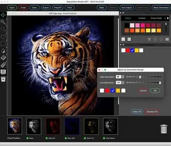 Separation Studio 4.00.080 Portable