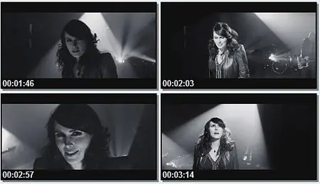 Within Temptation - Shot In The Dark (2011) HD 720p