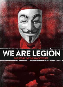 We Are Legion: The Story of the Hacktivists (2012)