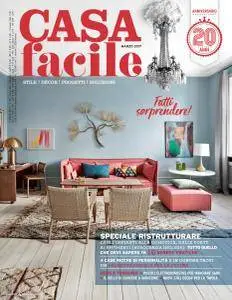 CasaFacile - Marzo 2017
