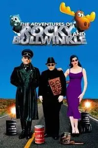 The Adventures of Rocky & Bullwinkle (2000)