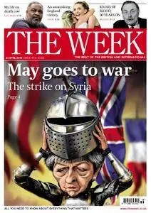 The Week UK – 21 April 2018