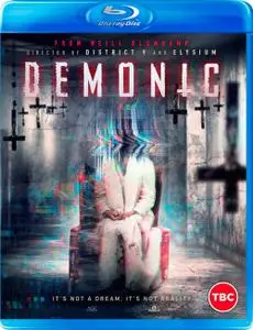 Demonic (2021)