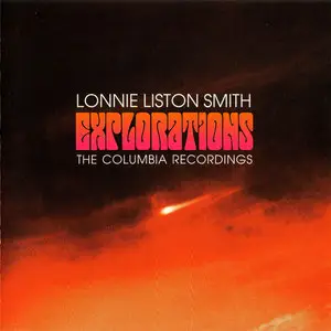 Lonnie Liston Smith - Explorations: The Columbia Recordings (2002) 2CDs