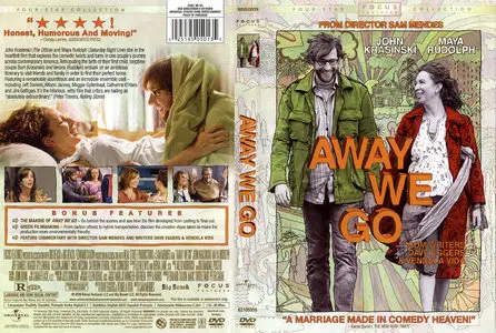 Away We Go (2009)