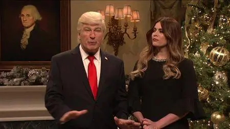 Saturday Night Live S43E11