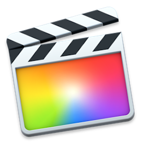 Final Cut Pro 10.4.4