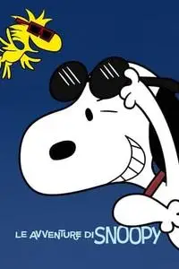 Le avventure di Snoopy S01E11