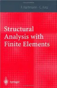 Structural Analysis with Finite Elements (Repost)