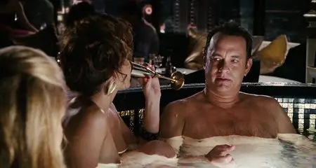 Charlie Wilson's War (2007)