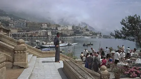 To Catch a Thief (1955)