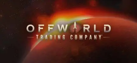 Offworld Trading Company + DLC (2016)