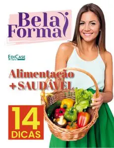 Bela Forma – junho 2022