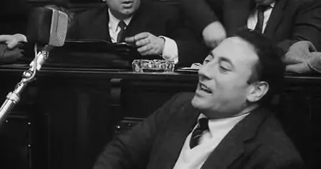 Main basse sur la ville (1963) [ReUp]