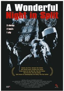 Ta divna Splitska noc / A Wonderful Night in Split (2004)
