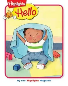 Highlights Hello – November 2015