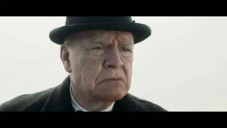 Churchill's Secret (2016)