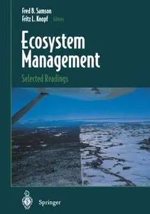 Ecosystem Management: Selected Readings