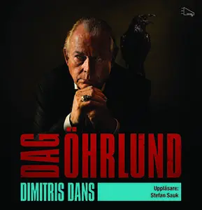 «Dimitris dans» by Dag Öhrlund