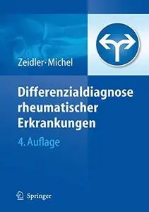 Differenzialdiagnose rheumatischer Erkrankungen