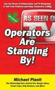 Operators Are Standing By (Repost)