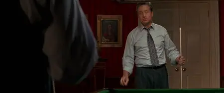 The American President (1995)