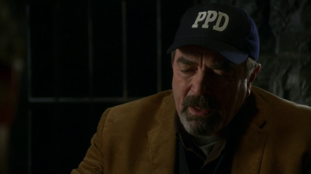 Jesse Stone: Lost in Paradise (2015)