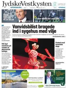 JydskeVestkysten Sønderborg – 23. januar 2019