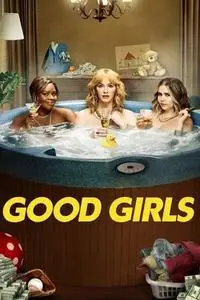 Good Girls S04E03