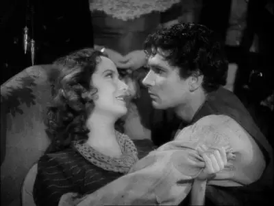 Wuthering Heights (1939) [Re-UP]