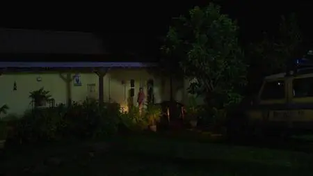 Death in Paradise S07E04