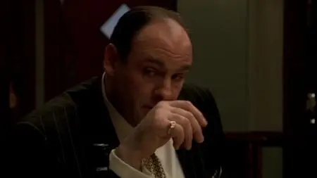 The Sopranos S04E08