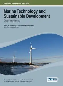 Marine Technology and Sustainable Development: Green Innovations