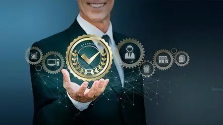 Total Quality Management (Tqm)