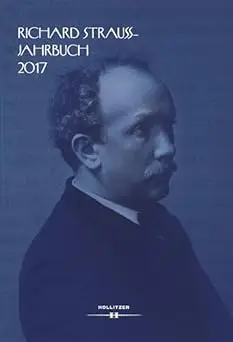 Richard Strauss-Jahrbuch 2017