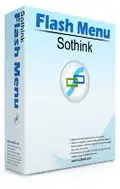Sothink Flash Menu 1.1.109 Portable
